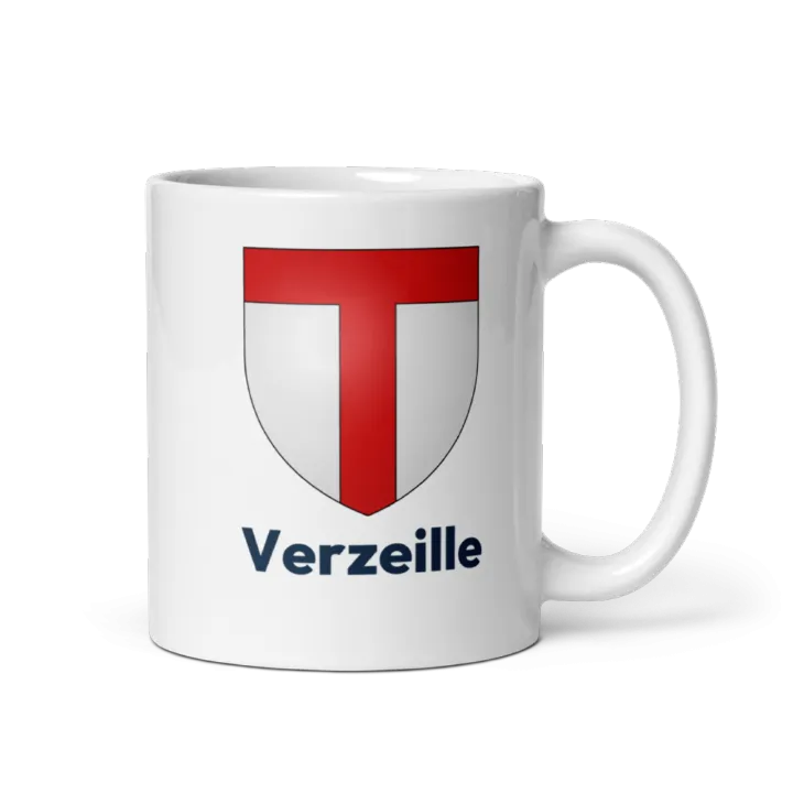 Souvenirs de Verzeille
