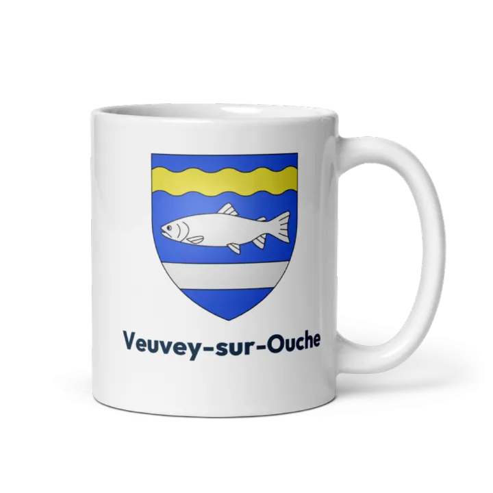 Souvenirs de Veuvey-sur-Ouche