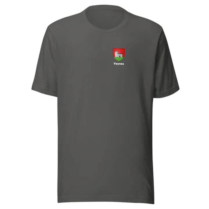 T-shirt — Veynes