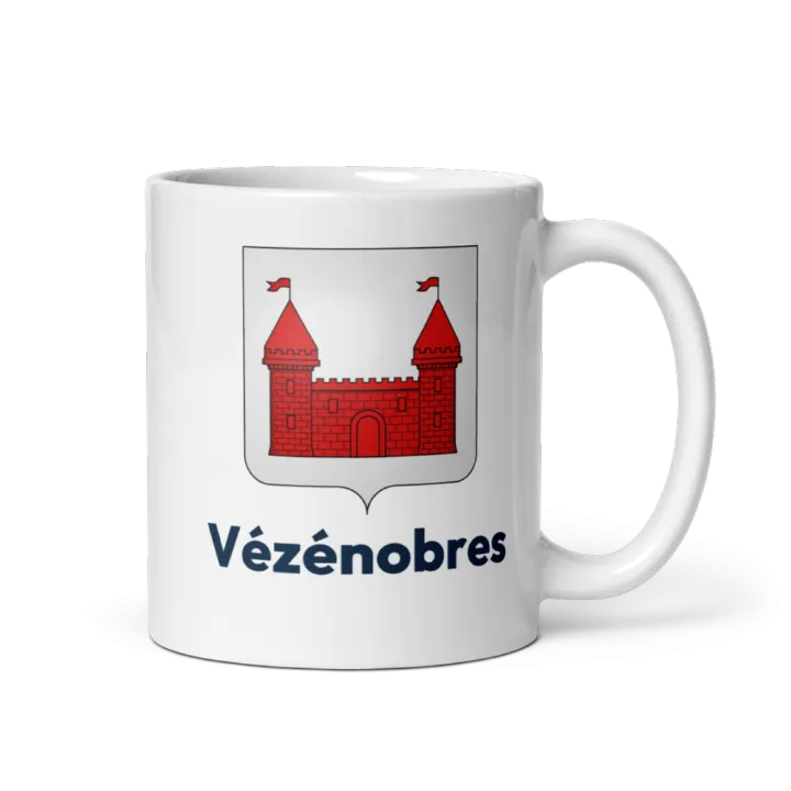 Souvenirs de Vézénobres