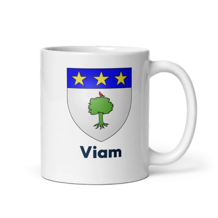 Souvenirs de Viam