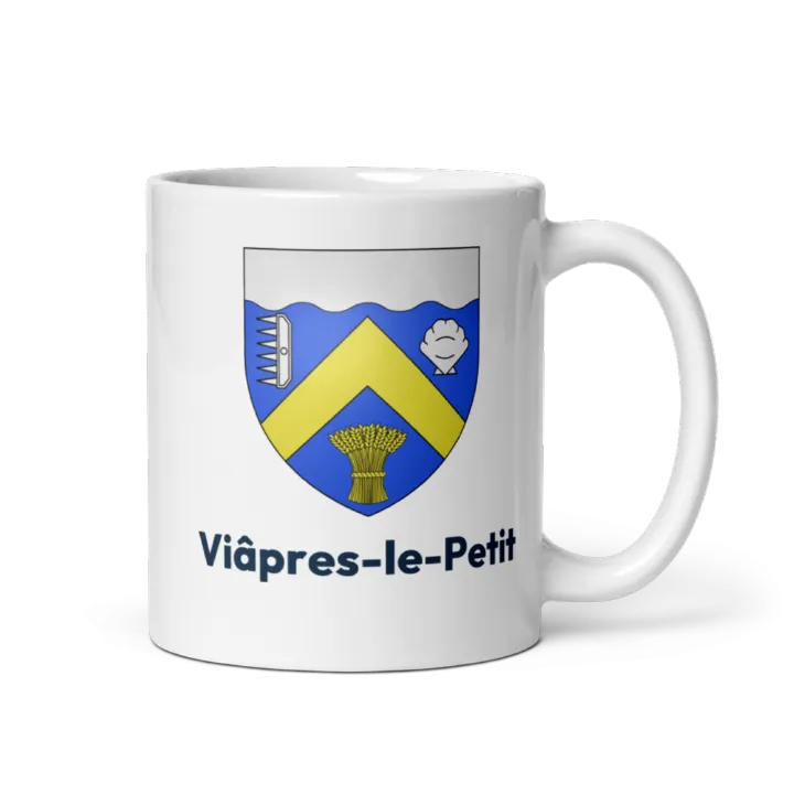 Souvenirs de Viâpres-le-Petit