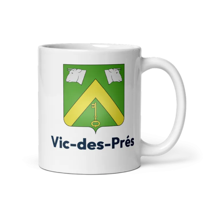 Souvenirs de Vic-des-Prés