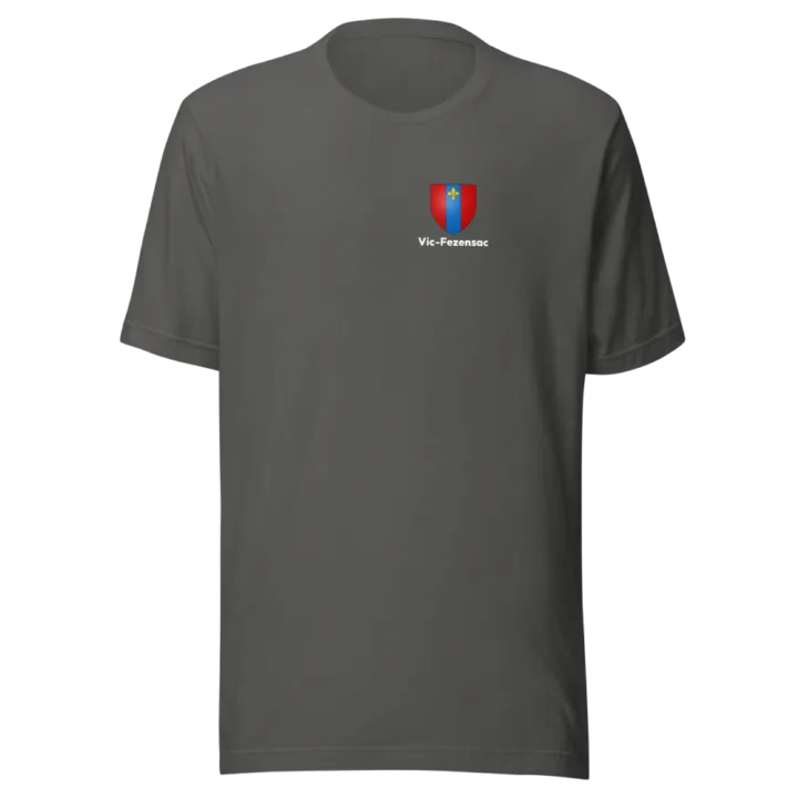 T-shirt — Vic-Fezensac