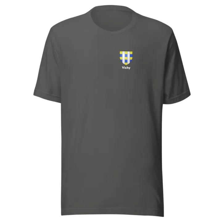 T-shirt — Vichy