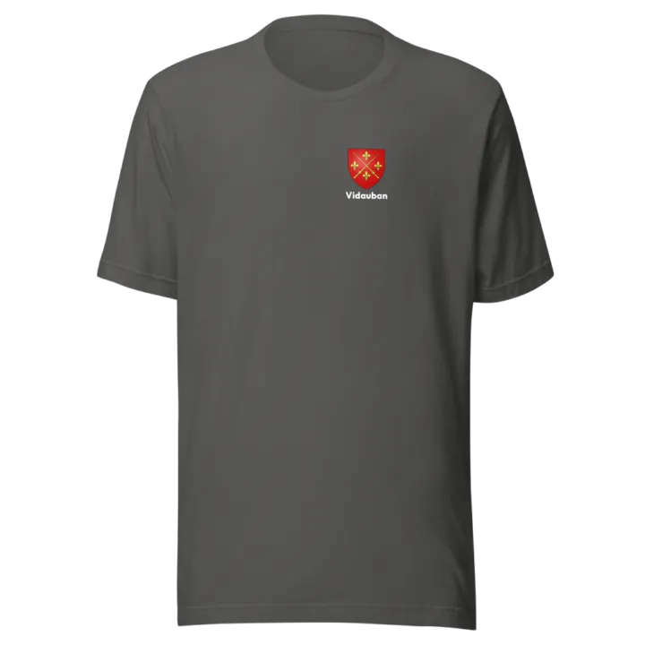 T-shirt — Vidauban