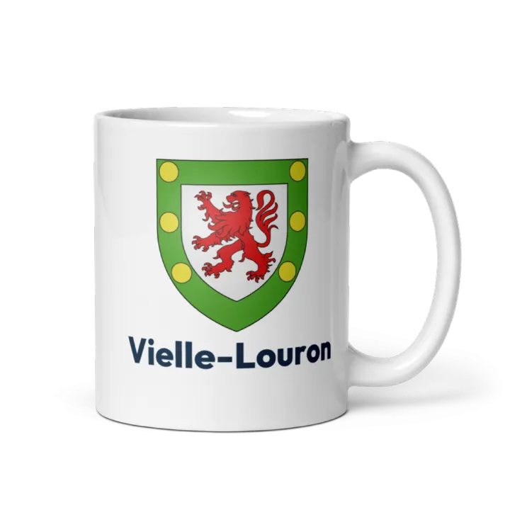 Souvenirs de Vielle-Louron