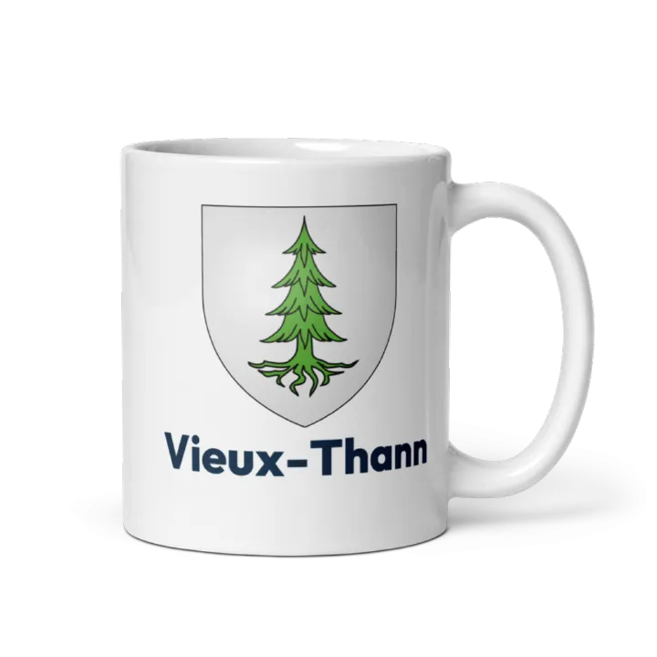 Souvenirs de Vieux-Thann