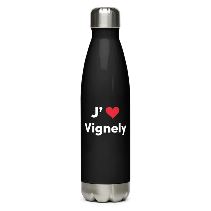 Souvenirs de Vignely