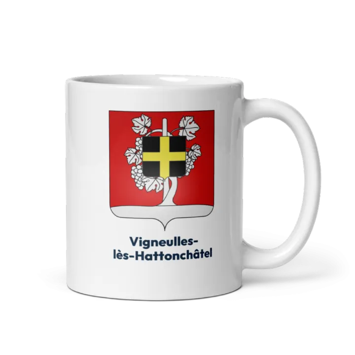 Souvenirs de Vigneulles-lès-Hattonchâtel