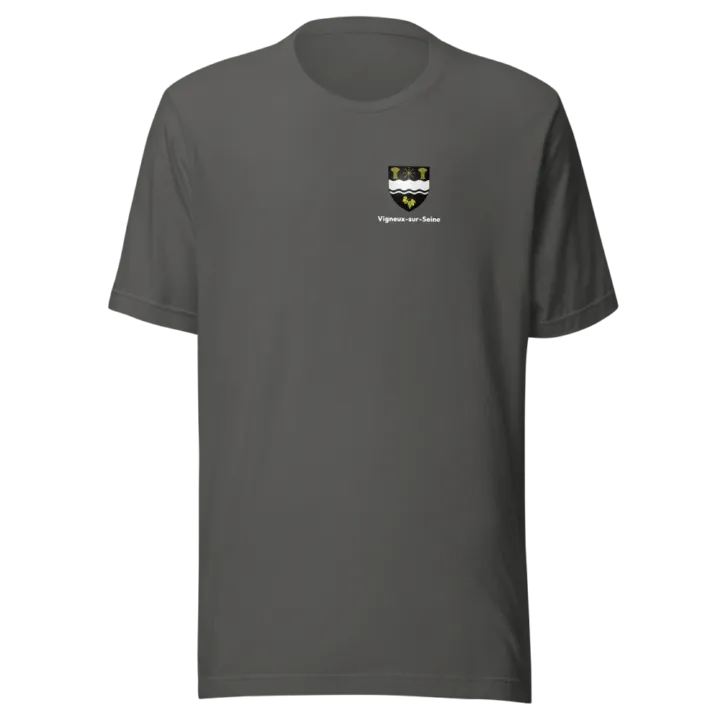 T-shirt — Vigneux-sur-Seine