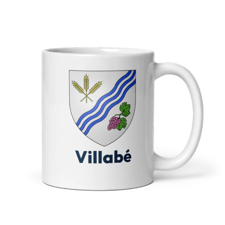 Souvenirs de Villabé