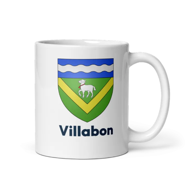 Souvenirs de Villabon