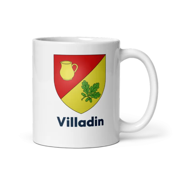 Souvenirs de Villadin
