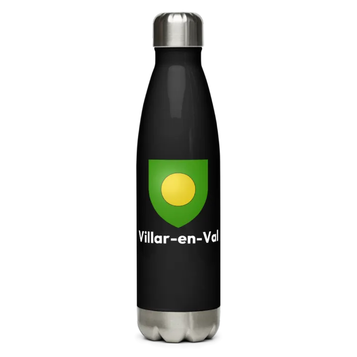 Souvenirs de Villar-en-Val