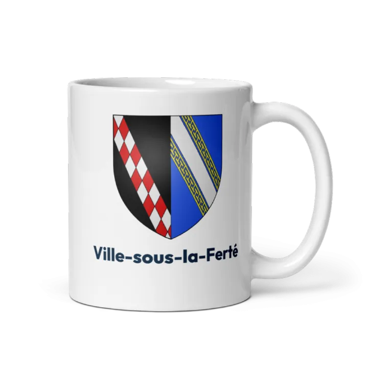 Souvenirs de Ville-sous-la-Ferté