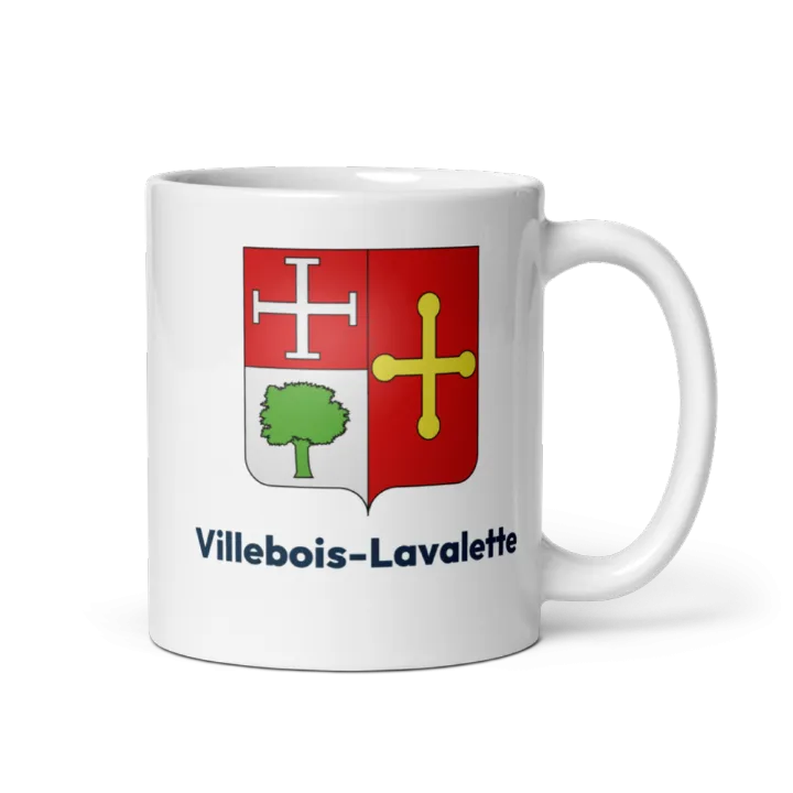 Souvenirs de Villebois-Lavalette