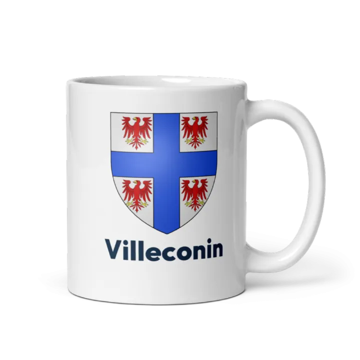 Souvenirs de Villeconin