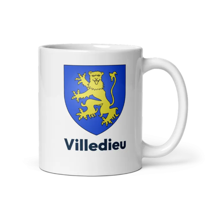 Souvenirs de Villedieu