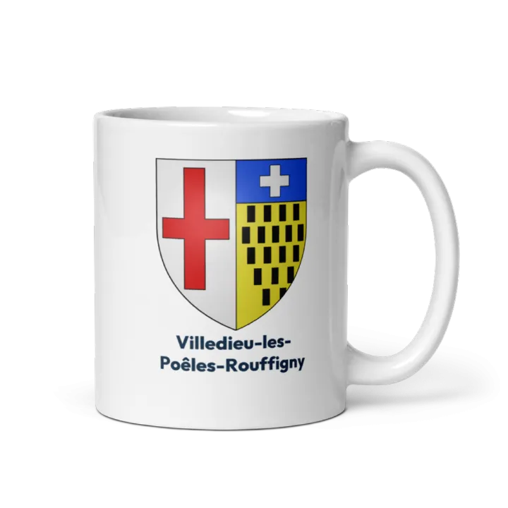 Souvenirs de Villedieu-les-Poêles-Rouffigny
