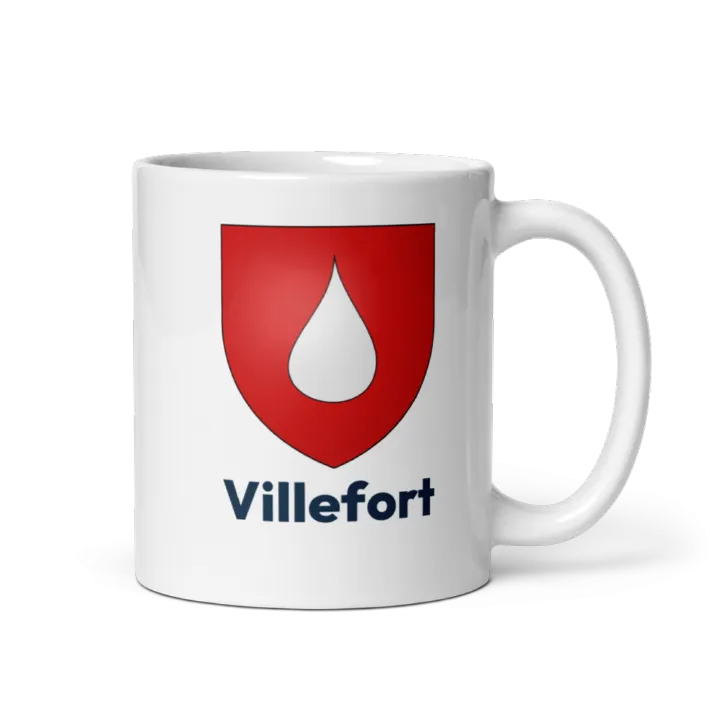 Souvenirs de Villefort