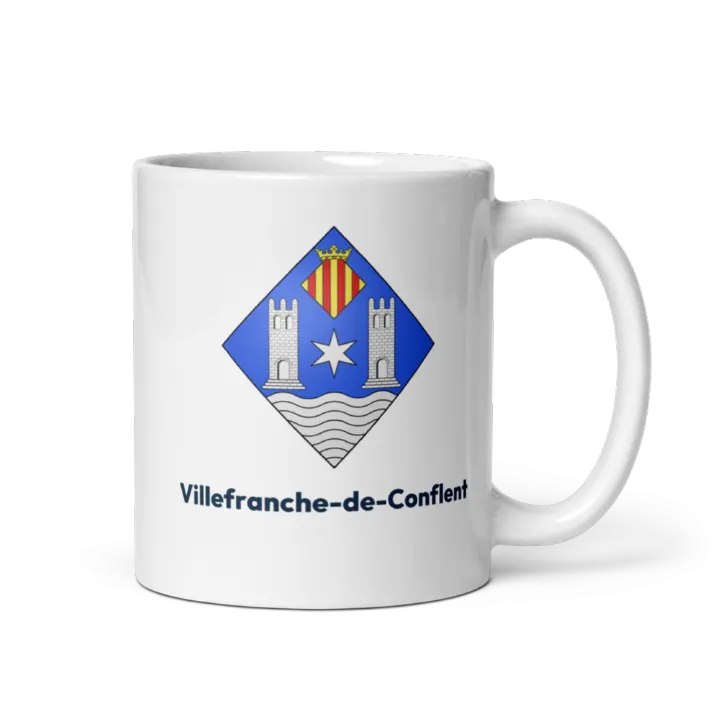Souvenirs de Villefranche-de-Conflent