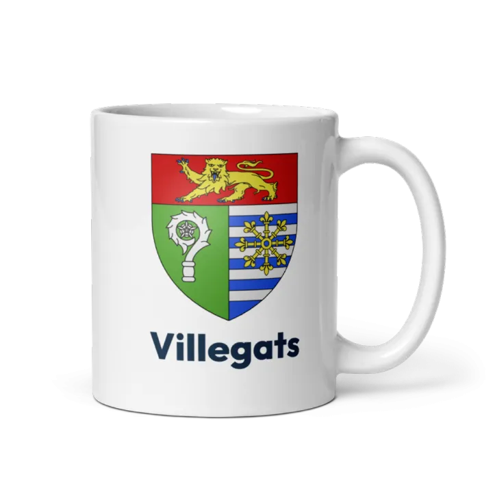 Souvenirs de Villegats