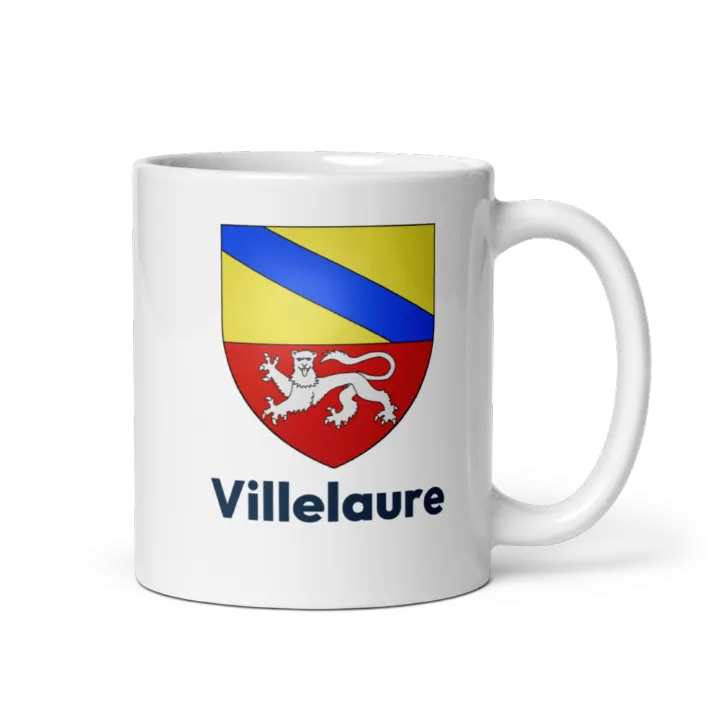 Souvenirs de Villelaure