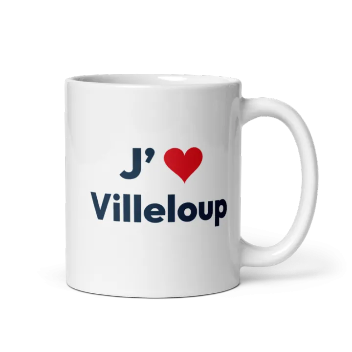 Souvenirs de Villeloup