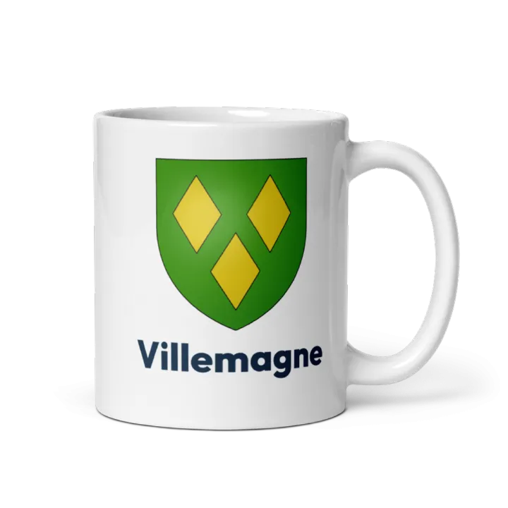 Souvenirs de Villemagne