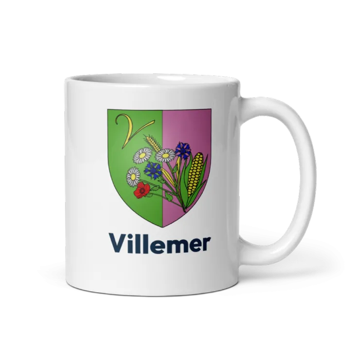 Souvenirs de Villemer