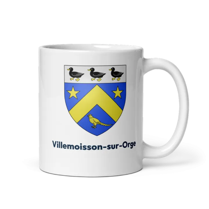 Souvenirs de Villemoisson-sur-Orge