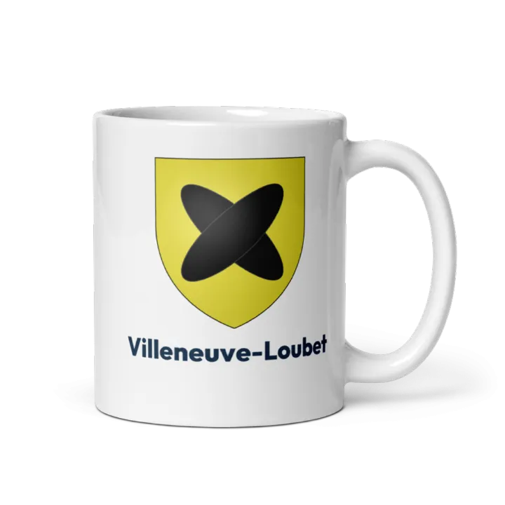 Souvenirs de villeneuve-loubet