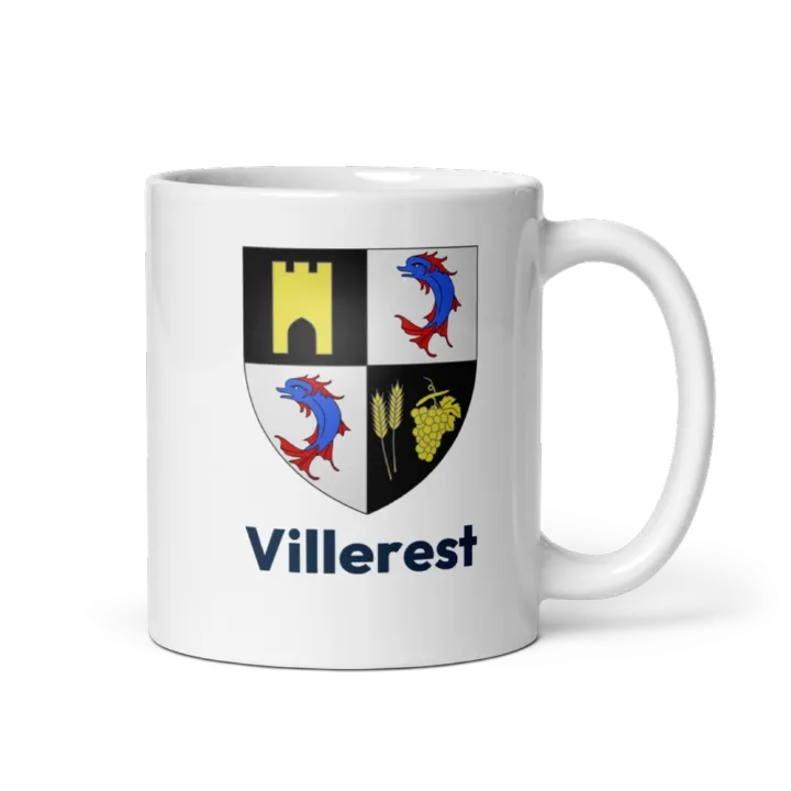 Souvenirs de Villerest