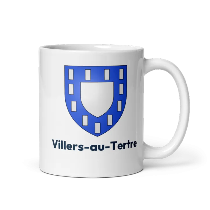 Souvenirs de Villers-au-Tertre