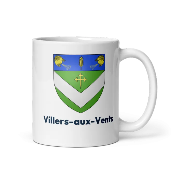 Souvenirs de Villers-aux-Vents