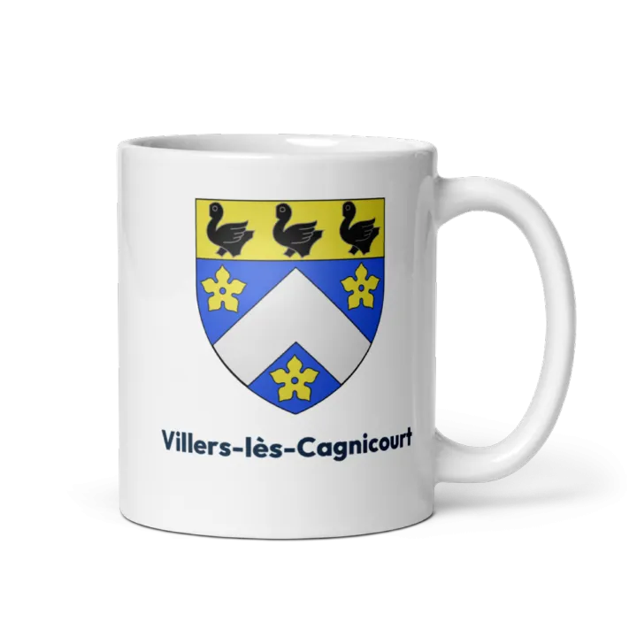 Souvenirs de Villers-lès-Cagnicourt