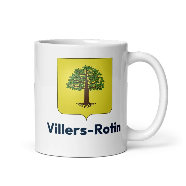 Souvenirs de Villers-Rotin