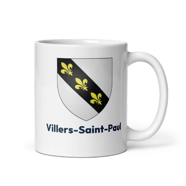 Souvenirs de Villers-Saint-Paul