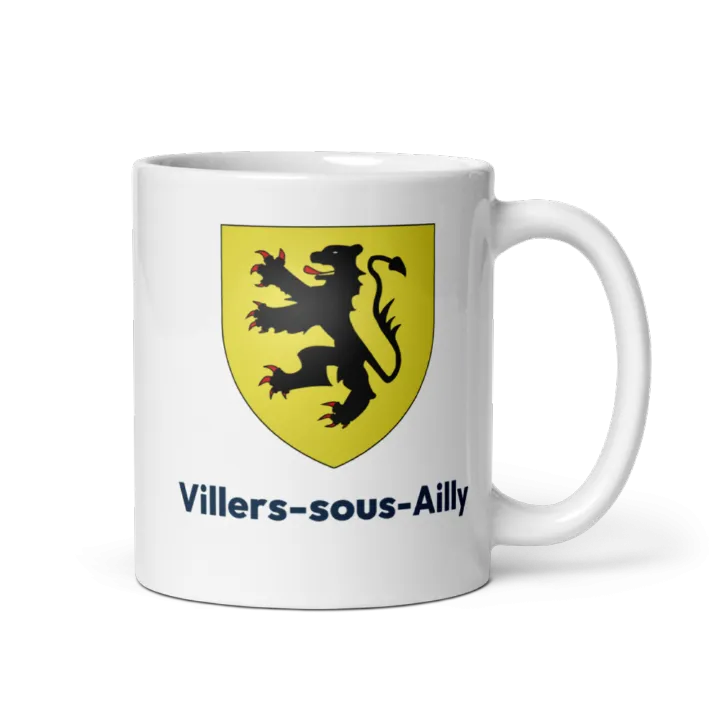 Souvenirs de Villers-sous-Ailly