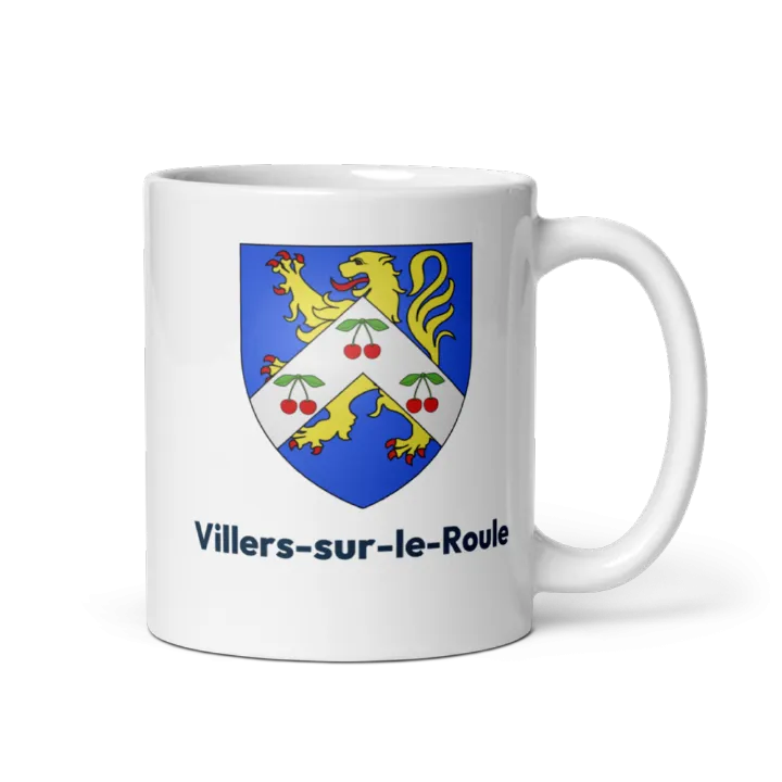 Souvenirs de Villers-sur-le-Roule