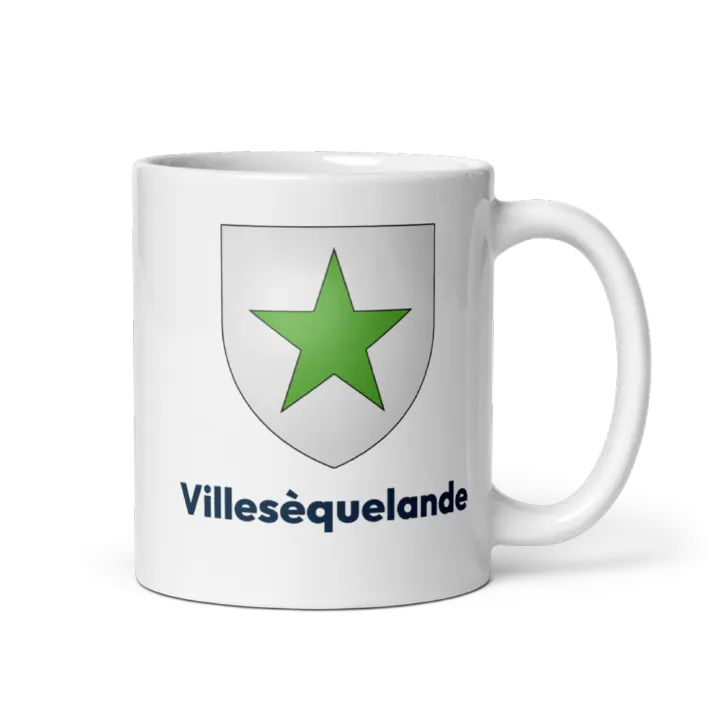 Souvenirs de Villesèquelande