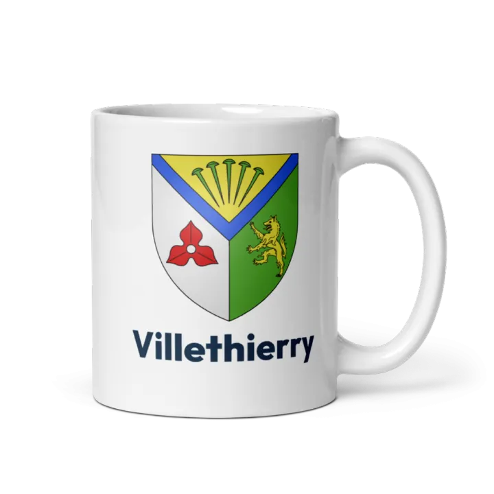 Souvenirs de Villethierry