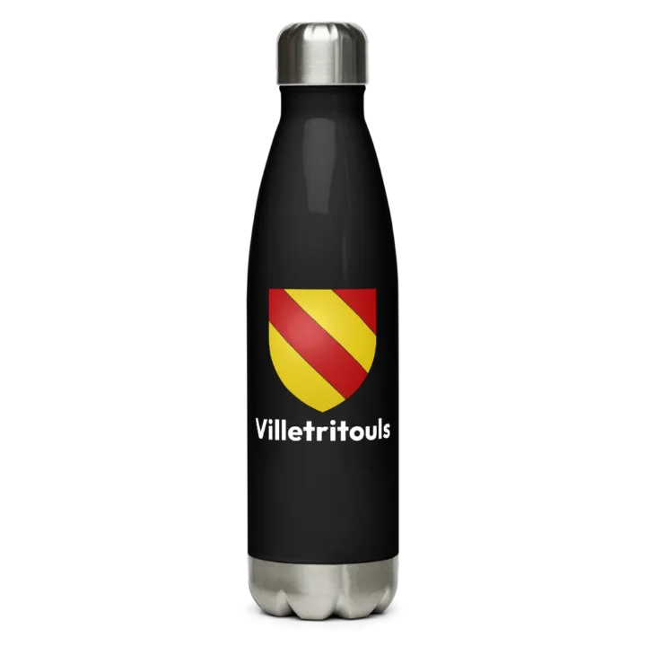 Souvenirs de Villetritouls