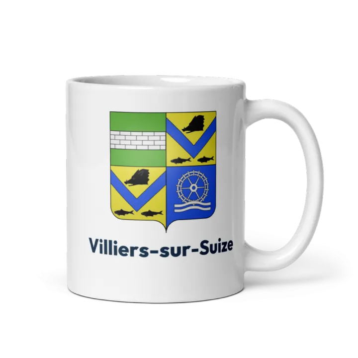 Souvenirs de Villiers-sur-Suize