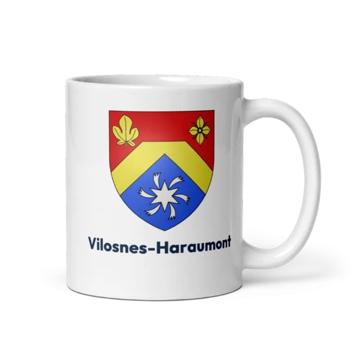 Souvenirs de Vilosnes-Haraumont