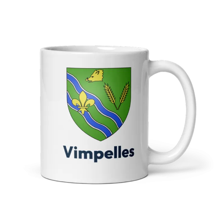 Souvenirs de Vimpelles