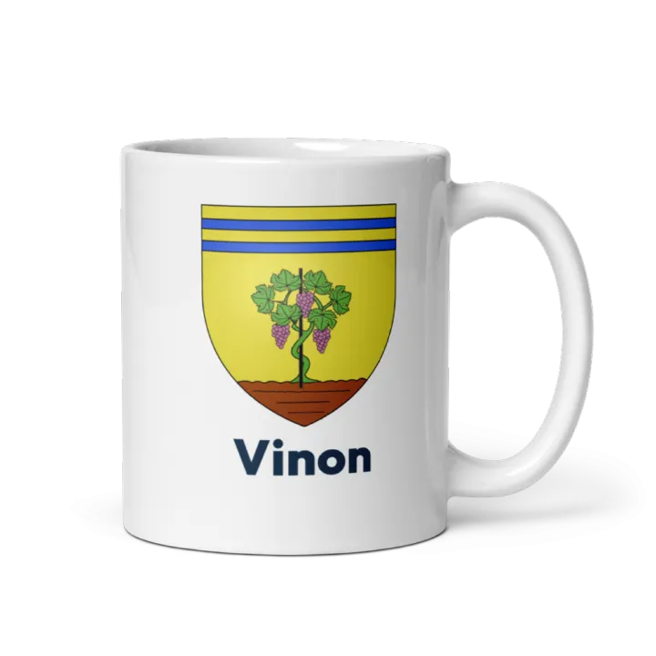 Souvenirs de Vinon