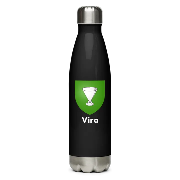 Souvenirs de Vira