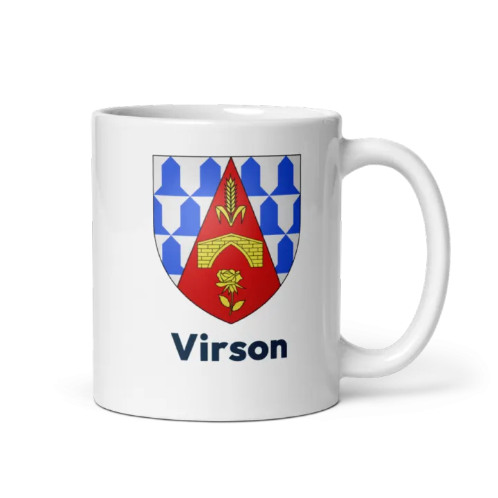 Souvenirs de Virson